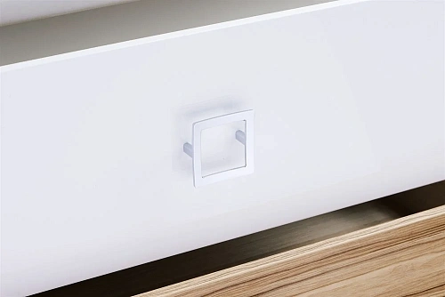 Тумба под раковину Aquaton Стамбул 85 М эбони светлый 1A145901ST490 Тумба под раковину Aquaton Стамбул 85 М эбони светлый 1A145901ST490