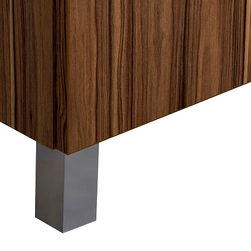 Тумба под раковину Aquaton Эклипс Н эбони темный 1A172601EK560 Тумба под раковину Aquaton Эклипс Н эбони темный 1A172601EK560