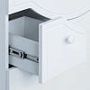 Тумба под раковину Aquaton Элен 85 белый 1A218701EN010 Тумба под раковину Aquaton Элен 85 белый 1A218701EN010