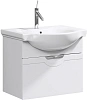 Тумба под раковину AQWELLA Н-Лайн N-Li.01.06