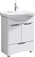 Тумба под раковину AQWELLA Ультра Ul-l.01.06 Тумба под раковину AQWELLA Ультра Ul-l.01.06