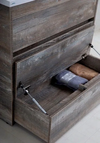 Тумба под раковину ART&MAX FAMILY FAMILY-1000-3C-PIA-PE напольная с тремя выкатными ящиками, Pino Es Family-1000-3C-PIA-PE Тумба под раковину ART&MAX FAMILY FAMILY-1000-3C-PIA-PE напольная с тремя выкатными ящиками, Pino Es Family-1000-3C-PIA-PE