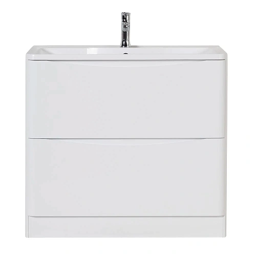 Тумба под раковину BelBagno ACQUA-1000-2C-PIA-BL напольная 1000x450 Bianco Lucido Тумба под раковину BelBagno ACQUA-1000-2C-PIA-BL напольная 1000x450 Bianco Lucido