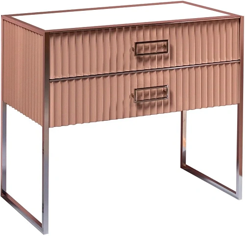 Тумба под раковину Boheme MONACO 100см h74см капучино глянец + хром под раковину чашу 867-100-CPCR Тумба под раковину Boheme MONACO 100см h74см капучино глянец + хром под раковину чашу 867-100-CPCR