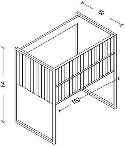 Тумба под раковину Boheme MONACO 100см h84см капучино глянец + золото под раковину моноблок 866-100-CPG Тумба под раковину Boheme MONACO 100см h84см капучино глянец + золото под раковину моноблок 866-100-CPG