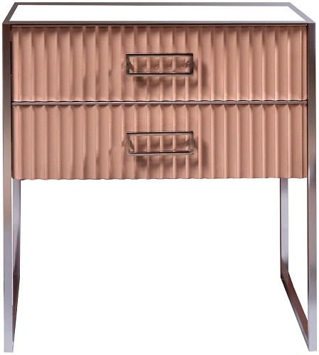 Тумба под раковину Boheme MONACO 80см h84см капучино глянец + хром под раковину моноблок 866-080-CPCR Тумба под раковину Boheme MONACO 80см h84см капучино глянец + хром под раковину моноблок 866-080-CPCR