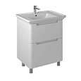 Тумба под раковину BRIZ Альби т8-75 под раковину Дуглас 235 03-08075-14 00 БЕЛ белый Тумба под раковину BRIZ Альби т8-75 под раковину Дуглас 235 03-08075-14 00 БЕЛ белый