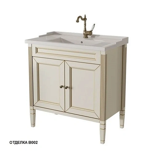 Тумба под раковину Caprigo ALBION PROMO 80 33312-В002 Тумба под раковину Caprigo ALBION PROMO 80 33312-В002