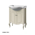 Тумба под раковину Caprigo ВЕРОНА-Н 33517-TP813 Тумба под раковину Caprigo ВЕРОНА-Н 33517-TP813