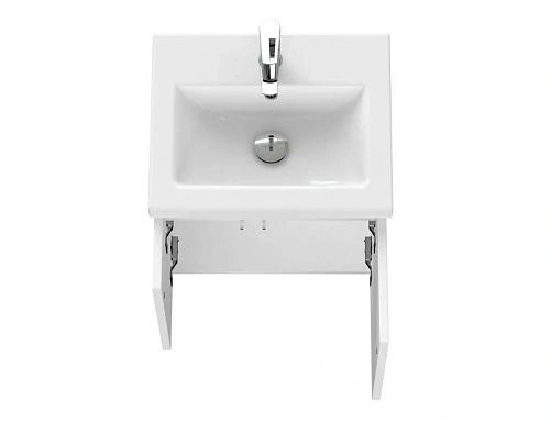 Тумба под раковину Cersanit COLOUR 50 (SZ-COL-CM/COL/50) подвесная для COMO 50 белый 64257 Тумба под раковину Cersanit COLOUR 50 (SZ-COL-CM/COL/50) подвесная для COMO 50 белый 64257