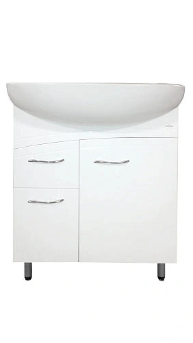 Тумба под раковину Cersanit ERICA NEW 65 (SU-ERN-ERI65) B-SU-ERN-ERI65 Тумба под раковину Cersanit ERICA NEW 65 (SU-ERN-ERI65) B-SU-ERN-ERI65