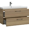 Тумба под раковину Cersanit LARA 80 орех A63416 Тумба под раковину Cersanit LARA 80 орех A63416