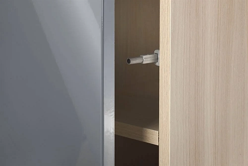 Тумба под раковину Cersanit SMART 55 (SU-SMA-CA55/Wh) B-SU-SMA-CA55/Wh Тумба под раковину Cersanit SMART 55 (SU-SMA-CA55/Wh) B-SU-SMA-CA55/Wh