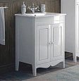 Тумба под раковину Corozo Блюз 65, Оскар 65 SD-00000030 Тумба под раковину Corozo Блюз 65, Оскар 65 SD-00000030