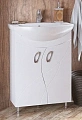 Тумба под раковину Corozo Наина 60, Элеганс 60 SD-00000320 Тумба под раковину Corozo Наина 60, Элеганс 60 SD-00000320
