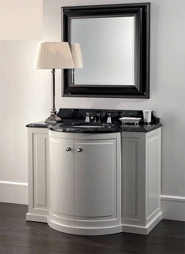 Тумба под раковину Devon&Devon Clarence EFCLARWGBF - теплый серый Тумба под раковину Devon&Devon Clarence EFCLARWGBF - теплый серый