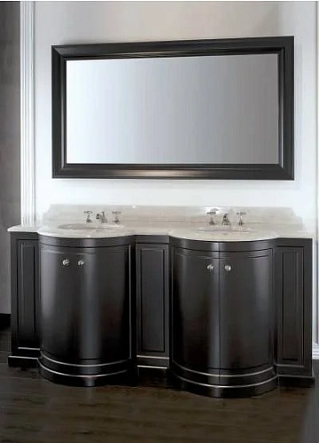 Тумба под раковину Devon&Devon Regent EFEREGENTRUBF, рубин Тумба под раковину Devon&Devon Regent EFEREGENTRUBF, рубин