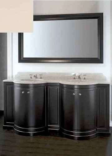 Тумба под раковину Devon&Devon Regent EFREGENTWGBI - теплый серый Тумба под раковину Devon&Devon Regent EFREGENTWGBI - теплый серый