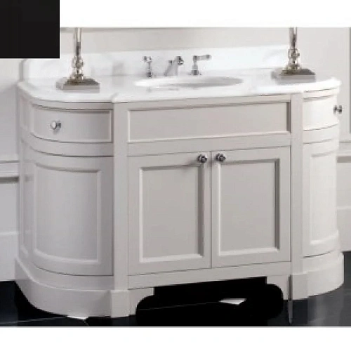 Тумба под раковину Devon&Devon Season EFSEASONDGNE, темно-серый Тумба под раковину Devon&Devon Season EFSEASONDGNE, темно-серый