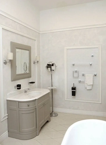 Тумба под раковину Devon&Devon Season EFSEASONRUBI, рубин Тумба под раковину Devon&Devon Season EFSEASONRUBI, рубин