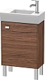 Тумба под раковину Duravit Brioso BR4431R1021 напольная 48 см Орех темный Тумба под раковину Duravit Brioso BR4431R1021 напольная 48 см Орех темный