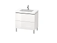 Тумба под раковину Duravit L-Cube LC6937O2222 Тумба под раковину Duravit L-Cube LC6937O2222