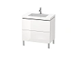 Тумба под раковину Duravit L-Cube LC6937O2222 Тумба под раковину Duravit L-Cube LC6937O2222