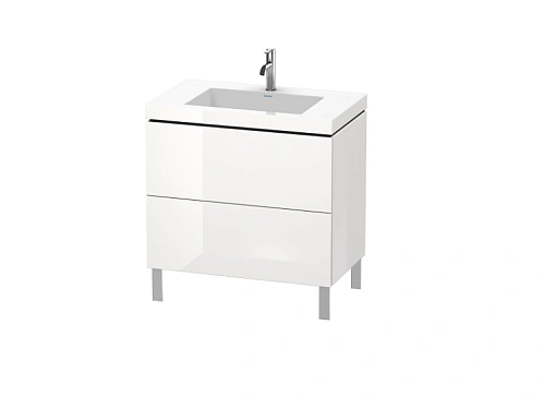 Тумба под раковину Duravit L-Cube LC6937O2222 Тумба под раковину Duravit L-Cube LC6937O2222