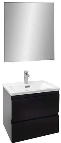 Тумба под раковину Jacob Delafon Madeleine 60 см EB2052-J52 Тумба под раковину Jacob Delafon Madeleine 60 см EB2052-J52