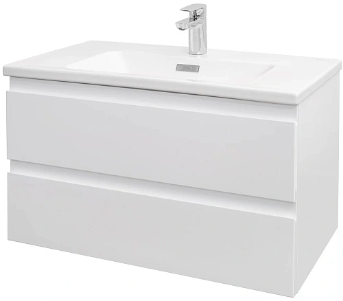 Тумба под раковину Jacob Delafon Madeleine 80 см EB2053-J5 Тумба под раковину Jacob Delafon Madeleine 80 см EB2053-J5