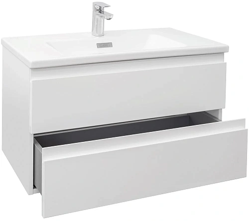 Тумба под раковину Jacob Delafon Madeleine 80 см EB2053-J5 Тумба под раковину Jacob Delafon Madeleine 80 см EB2053-J5