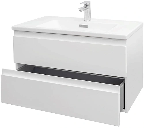 Тумба под раковину Jacob Delafon Madeleine 80 см EB2053-J5 Тумба под раковину Jacob Delafon Madeleine 80 см EB2053-J5