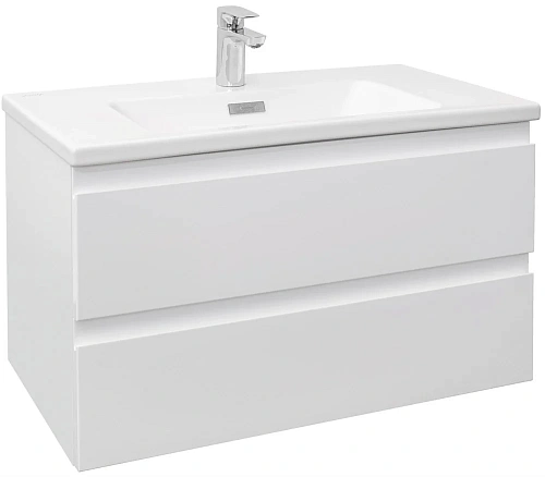 Тумба под раковину Jacob Delafon Madeleine 80 см EB2053-J5 Тумба под раковину Jacob Delafon Madeleine 80 см EB2053-J5