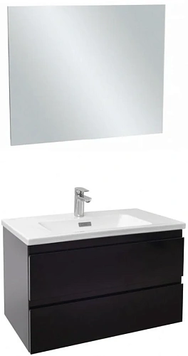 Тумба под раковину Jacob Delafon Madeleine 80 см EB2053-J52 Тумба под раковину Jacob Delafon Madeleine 80 см EB2053-J52