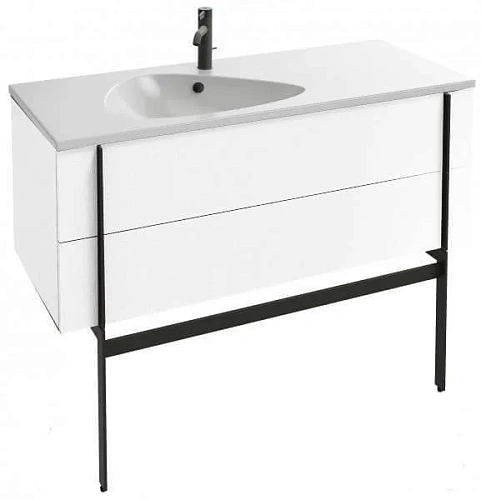 Тумба под раковину Jacob Delafon Nouvelle Vague 120 см EB3035-G1C Тумба под раковину Jacob Delafon Nouvelle Vague 120 см EB3035-G1C