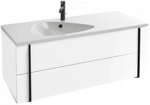 Тумба под раковину Jacob Delafon Nouvelle Vague 120 см EB3035-G1C Тумба под раковину Jacob Delafon Nouvelle Vague 120 см EB3035-G1C