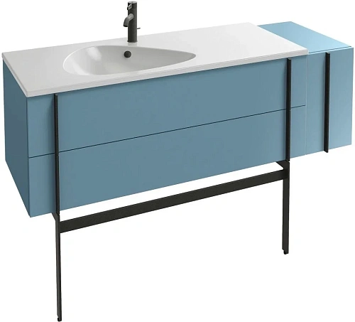 Тумба под раковину Jacob Delafon Nouvelle Vague 145 см EB3038-G91 Тумба под раковину Jacob Delafon Nouvelle Vague 145 см EB3038-G91