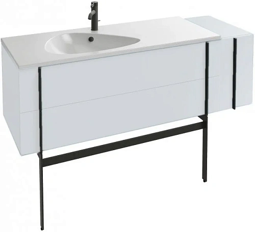 Тумба под раковину Jacob Delafon Nouvelle Vague 145 см EB3038-N18 Тумба под раковину Jacob Delafon Nouvelle Vague 145 см EB3038-N18