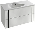 Тумба под раковину Jacob Delafon Nouvelle Vague 80 см EB3030-G1C Тумба под раковину Jacob Delafon Nouvelle Vague 80 см EB3030-G1C