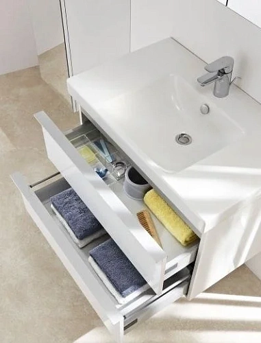 Тумба под раковину Jacob Delafon Odeon EB890-N18 70 см Тумба под раковину Jacob Delafon Odeon EB890-N18 70 см