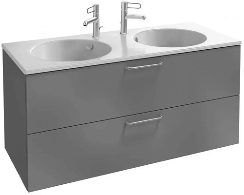 Тумба под раковину Jacob Delafon Odeon Rive Gauche 120 см EB2525-R5-442 Тумба под раковину Jacob Delafon Odeon Rive Gauche 120 см EB2525-R5-442