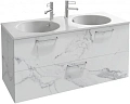 Тумба под раковину Jacob Delafon Odeon Rive Gauche 120 см EB2545-R5-NR4 Тумба под раковину Jacob Delafon Odeon Rive Gauche 120 см EB2545-R5-NR4