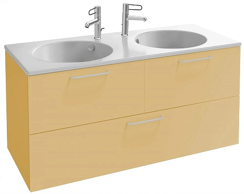 Тумба под раковину Jacob Delafon Odeon Rive Gauche 120 см EB2545-R6-M68 Тумба под раковину Jacob Delafon Odeon Rive Gauche 120 см EB2545-R6-M68