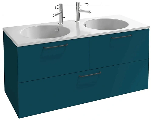 Тумба под раковину Jacob Delafon Odeon Rive Gauche 120 см EB2545-R9-S47 Тумба под раковину Jacob Delafon Odeon Rive Gauche 120 см EB2545-R9-S47