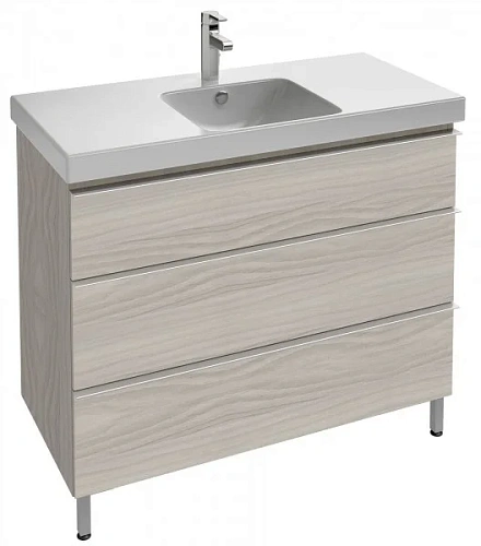 Тумба под раковину Jacob Delafon Odeon Up 102 см EB994-E10 Тумба под раковину Jacob Delafon Odeon Up 102 см EB994-E10