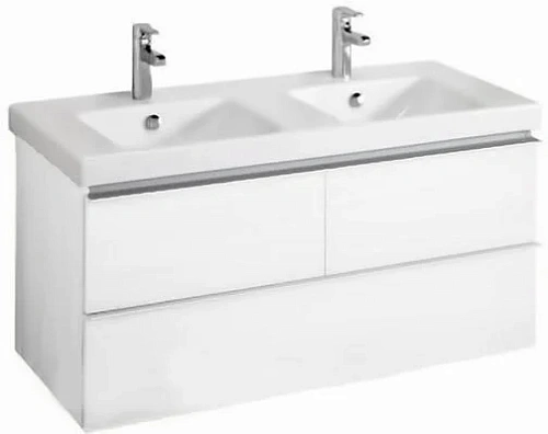 Тумба под раковину Jacob Delafon Odeon Up 117 см EB892-G1C Тумба под раковину Jacob Delafon Odeon Up 117 см EB892-G1C