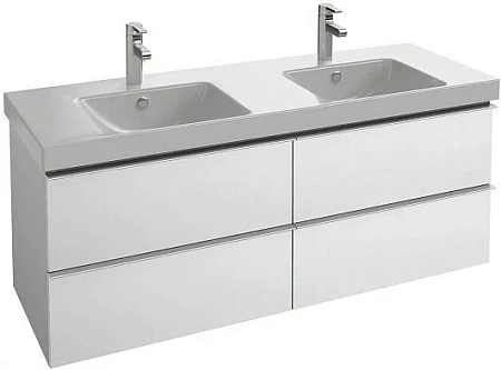 Тумба под раковину Jacob Delafon Odeon Up 137 см EB997-G1C Тумба под раковину Jacob Delafon Odeon Up 137 см EB997-G1C