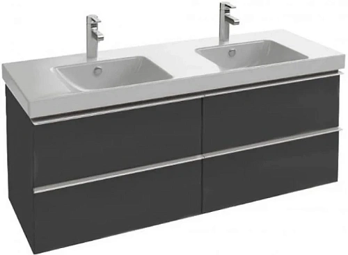 Тумба под раковину Jacob Delafon Odeon Up 137 см EB997-N14 Тумба под раковину Jacob Delafon Odeon Up 137 см EB997-N14