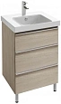Тумба под раковину Jacob Delafon Odeon Up 57 см EB990-E19 Тумба под раковину Jacob Delafon Odeon Up 57 см EB990-E19