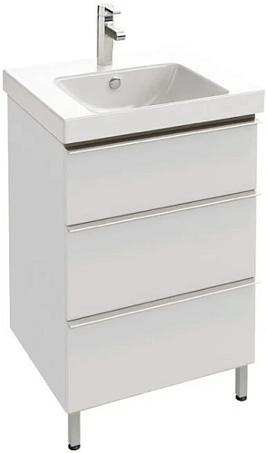 Тумба под раковину Jacob Delafon Odeon Up 57 см EB990-N18 Тумба под раковину Jacob Delafon Odeon Up 57 см EB990-N18